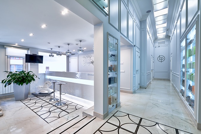 Клиника эстетической медицины Beauty Practice